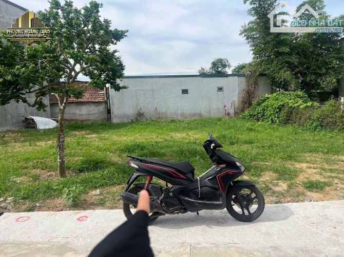 BÁN ĐẤT NGHI ĐỨC PHƯỜNG VINH PHÚ – CÁCH UBND CHỈ 150M 68,1m2 TÂY BẮC - 3