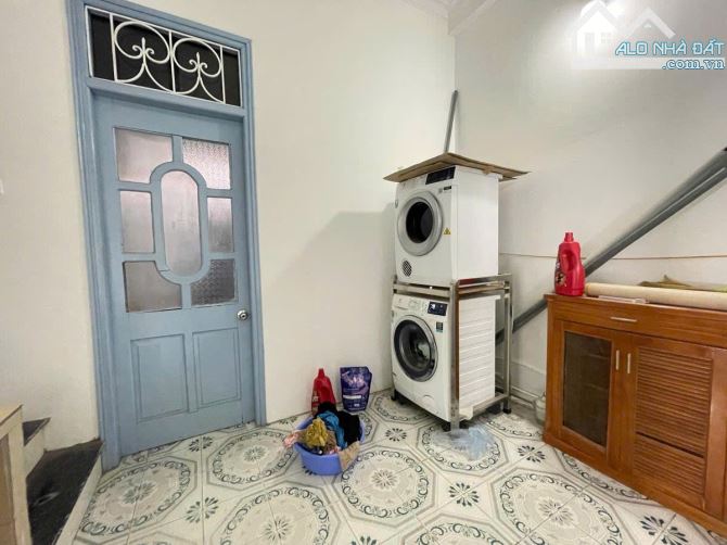 BÁN NHÀ PHỐ NGUYỄN KHANG CẦU GIẤY 60M² 6 TẦNG  MẶT TIỀN 60m  14 TỶ - 3