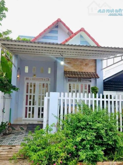 Bán gấp căn nhà ở Bà Điểm- Hóc Môn, để trả nợ. Giá chỉ có 980 triệu, DT 157m2.SHR. - 3
