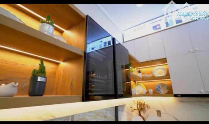 CẦN BÁN GẤP! SIÊU PHẨM CĂN GÓC LAVIDA VŨNG TÀU - NỘI THẤT CHÂU ÂU FULL OPTION! - 3