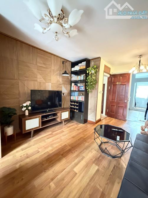 Bán căn hộ tập thể tại tòa A2 tổ 27 cũ nay là sã nguyên khê giá 1.6 tỷ - 3