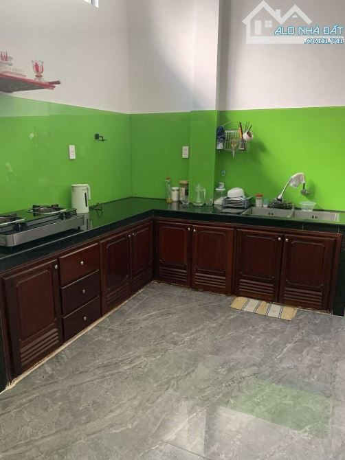 🔥 BÁN NHÀ 2 TẦNG MẶT TIỀN ĐƯỜNG ĐỒNG TRÍ 3 – HOÀ KHÁNH NAM, LIÊN CHIỂU – NGAY GẦN TRƯỜNG - 3