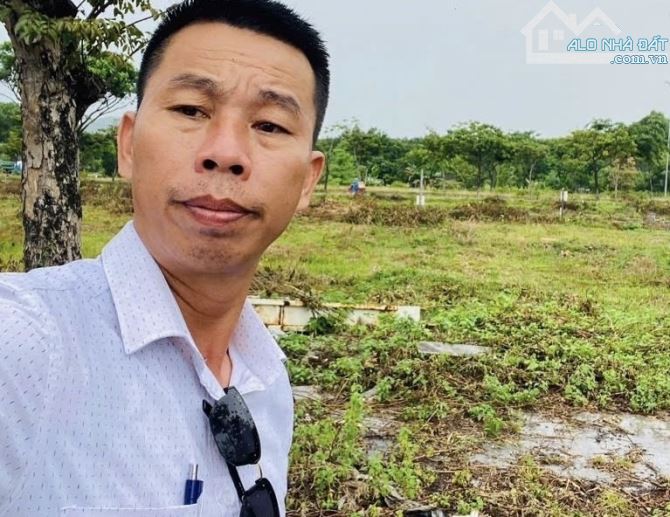 🔥 CƠ HỘI HIẾM – ĐẤT ĐẸP TRỊNH HOÀI ĐỨC 153M² – CẠNH LÔ GÓC – GIÁ CHỈ 5,6 TỶ 🔥  📐 - 3