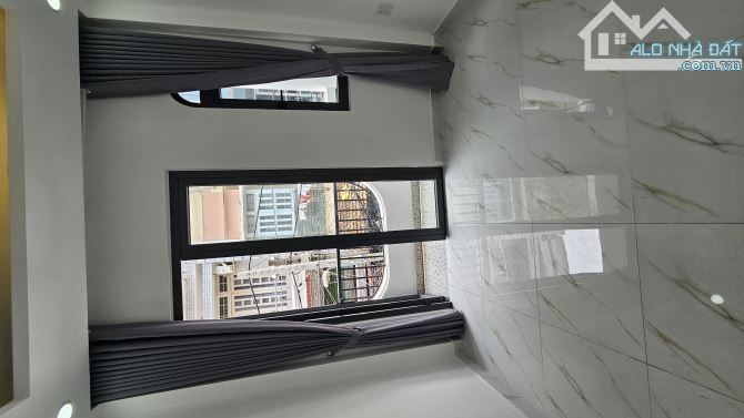 HẺM 5M - Ô tô thông, Âu Dương Lân Q8, 4 Tầng, Có Sân thượng, 4PN, Chỉ 6.2 tỷ TL - 3