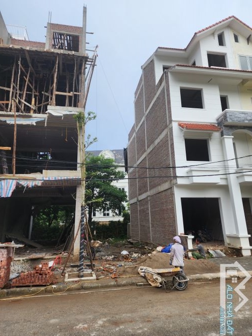 CẦN BÁN GẤP 76M2 ĐẤT CIENCO 5, 2 MẶT THOÁNG, TRỤC CHÍNH, KINH DOANH, GIÁ ĐẦU TƯ. - 3