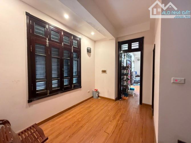 Bán gấp! Văn Quán, Hà Đông DT 85m2, 5 tầng, ô tô tránh, vỉa hè, nhỉnh 19 tỷ - 3