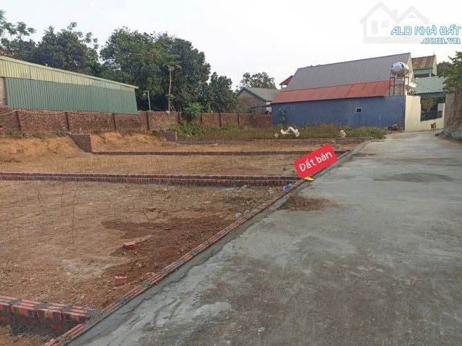 80m2 full thổ Quảng Ninh-Hiền Ninh đẹp giá rẻ đầu tư tốt - 3