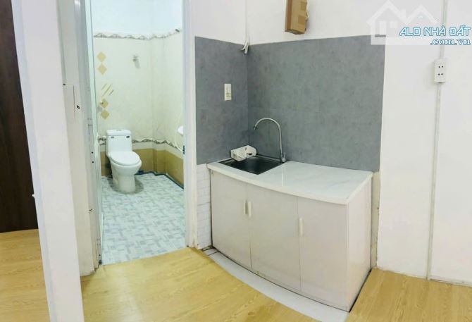 CHO THUÊ CĂN HỘ 2 PN (2 Phòng ngủ) QUẬN 10 GIÁ RẺ SINH VIÊN - 3