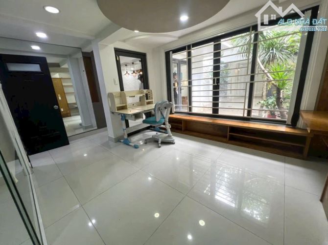 Bán biệt thự sân vườn mini giá tốt khu ven sông sai gon hiep bình Chánh,thủ Đức - 3