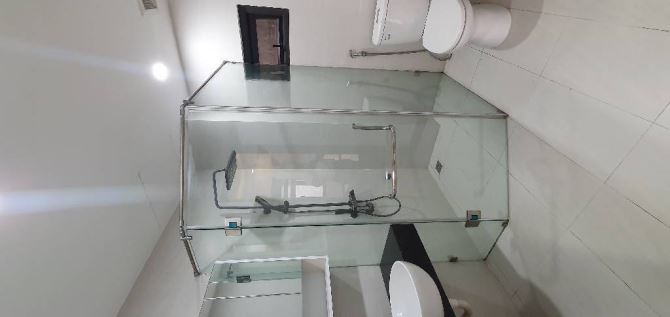 Nhà 4 tầng 1 tum Nguyễn Văn Cừ - xây chắc chắn, vị trí đẹp, ngõ thoáng- Chẵn 7 tỷ - 3