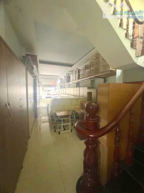 MẶT TIỀN KD ĐỈNH, CĂN GÓC KHÔNG LỘ GIỚI. VỊ TRÍ VÍP ĐẶNG THÚC VỊNH. SHR 100%TH - 3