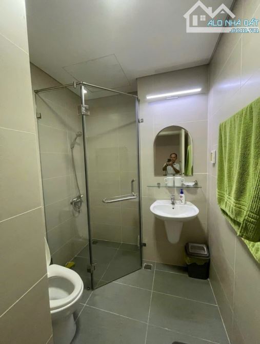 Chung cư Satra, Phan Đăng Lưu, Phú Nhuận, 93m2, 2PN, Nội thất, 16tr5/th. - 3