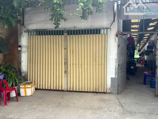 Bán Dãy Trọ Đang Cho Thuê Kín Phòng, TL10 Đức Hoà Long An, 414m², 10x43m, Thu Nhập Ổn Định - 3