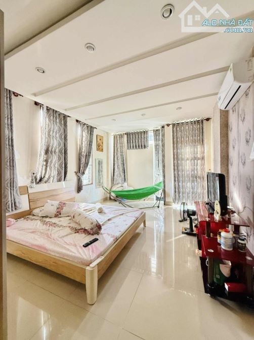 🏡 Nhà Đẹp 5 Tầng  - 86m2 – Gần Kênh Tham Lương – Lê Đức Thọ P15 Gò Vấp - 3