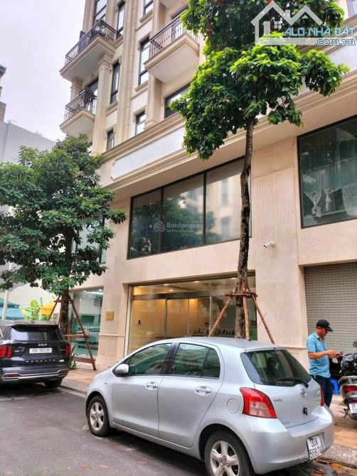 Bán liền kề Him Lam Vạn Phúc Hà Đông, vị trí đẹp, kinh doanh vô đối, 91m2 giá 35 tỷ - 3