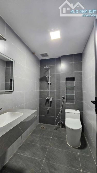 Nhà hi.ế.m Ngô Quyền HĐ  40m² x 4t, ô tô đỗ cửa, giá chỉ 7,2 tỷ - 3