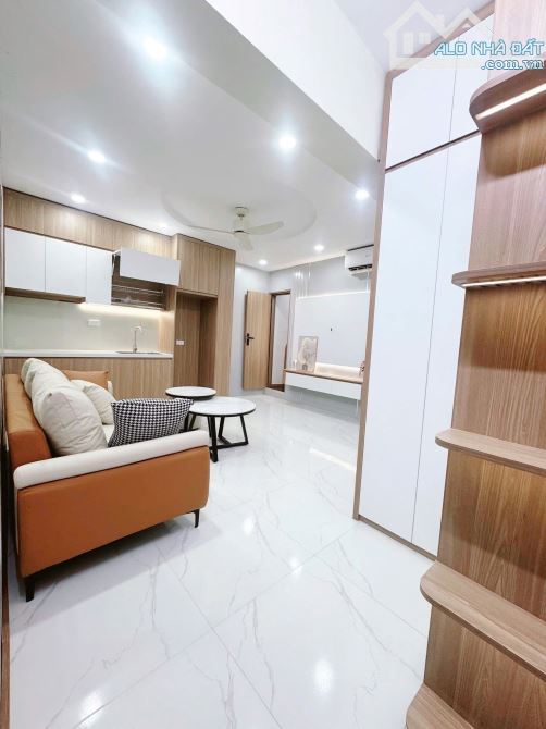 NHÀ ĐẸP - MẶT PHỐ - FULL NỘI THẤT - 2 MẶT THOÁNG - Ô TÔ ĐỖ - 2PN RIÊNG BIỆT - 3