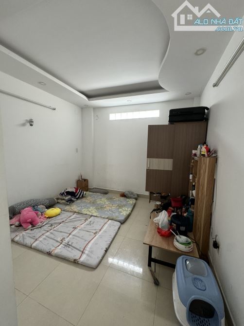 Bán nhà HXH 8m đường Bàu Cát 8, Đồng Đen - DT 74m2 [4x19]m - 2 lầu ST - giá 10.9 tỷ TL - 3