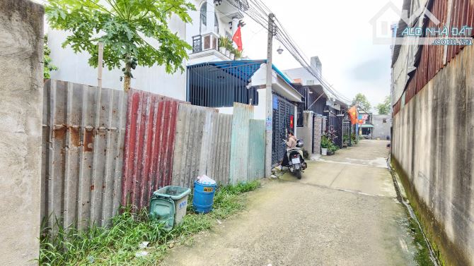 2Tỷ690__91m2 (5x18m)🔥👉 Đất Xây Tự Do gần khu Tứ Hải__ra đường Mỹ Phước Tân Vạn chỉ 50m - 3