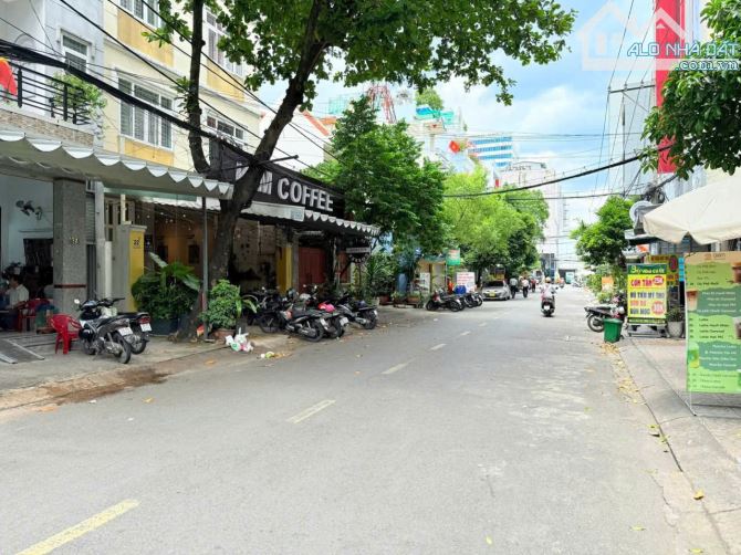 Bán nhà mặt tiền đường C18 - Lê Trung Nghĩa, khu K300, CN: 110m2, 4 tầng - Giá bán 27.5 tỷ - 3