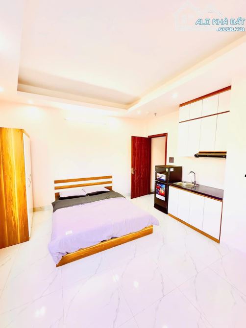BÁN CCMN TRIỀU KHÚC-17 PHÒNG KHÉP KÍN FULL NỘI THẤT 73M GIÁ CHÀO BÁN 18,5 TỶ. - 3