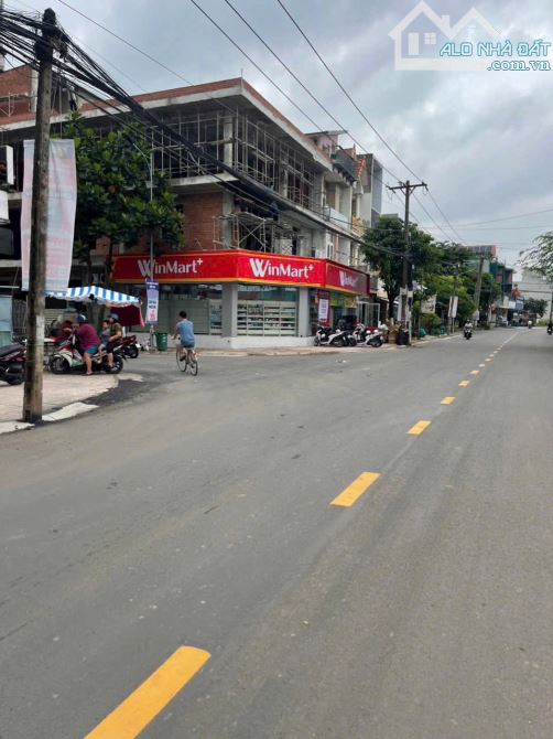 ✅Chủ gửi bán nhà mt chính đường Châu Văn Lồng p.Long Bình Tân. Đồng Nai - 3