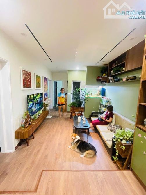 🌟HOA HẬU PHỐ NGUYÊN HỒNG_ĐỐNG ĐA_TẦNG 3_LÔ GÓC_VIEW PHỐ_40/80M2 2PN GIÁ 5,69 TỶ🌟 - 3