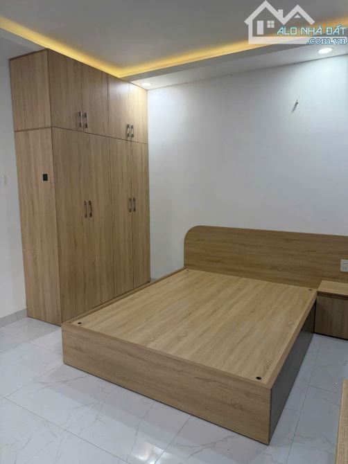 Bán Tòa Nhà Căn Hộ 5 tầng - VCN Phước Hải -4ty5 - 3