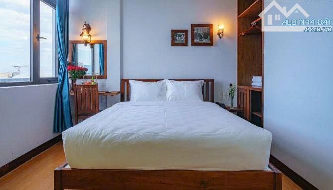 BÁN TÒA KHÁCH SẠN 7 TẦNG – ĐƯỜNG 2 THÁNG 9 – HÒA CƯỜNG NAM – HẢI CHÂU – ĐÀ NẴNG - 3