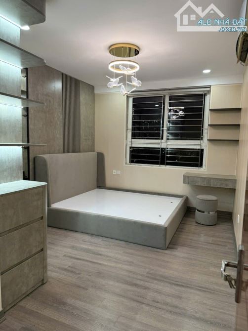 Bán căn hộ 89 Phùng Hưng, Hà Đông, 81m2, 3 ngủ, 2 vệ sinh, 4.9 tỷ - 3