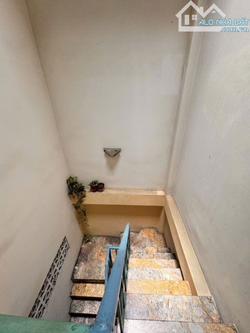 Nhà Bán Quân 1, Trần Đình Xu, Nguyễn Cư Trinh, 36m2 giá 5.9T - 3