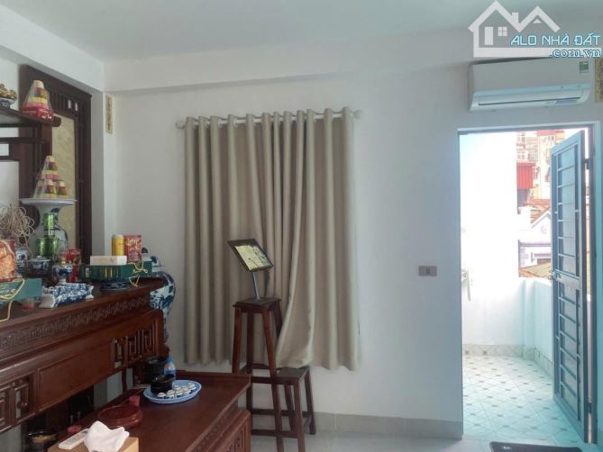 💫 DUY NHẤT 8.1TỶ, THANH XUÂN 40m2 , 5 TẦNG LÔ GÓC MẶT TIỀN 4.4M, NGÕ THÔNG, TẦNG 1 PHÒNG - 3
