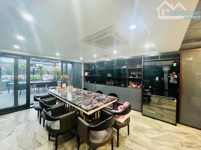 Mặt phố Trần Hưng Đạo tòa nhà HH văn phòng, căn hộ cao cấp 345m2, 12 tầng, mt 18m, 480 tỷ - 3