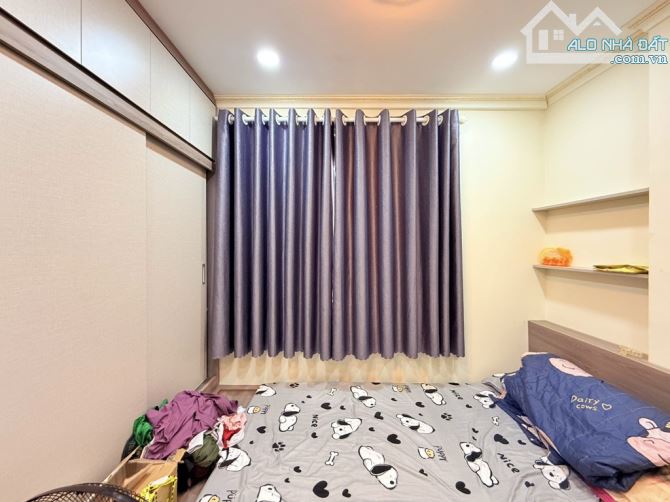 Giá hạt dẻ. Chỉ 2.85 tỷ. Được tặng nội thất. Vào ở ngay - 3