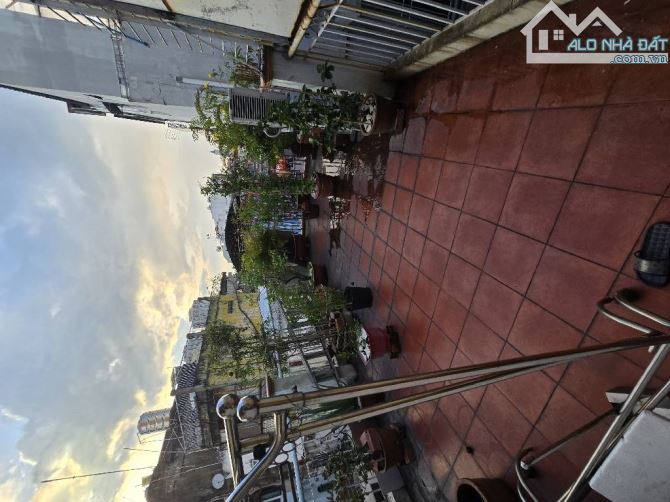 🌹 3 THÁNG 2, P9, QUẬN 10, 44M2, 4 TẦNG, 4 PN, 4WC. GIÁ: 9,4 TỶ🌹 - 3