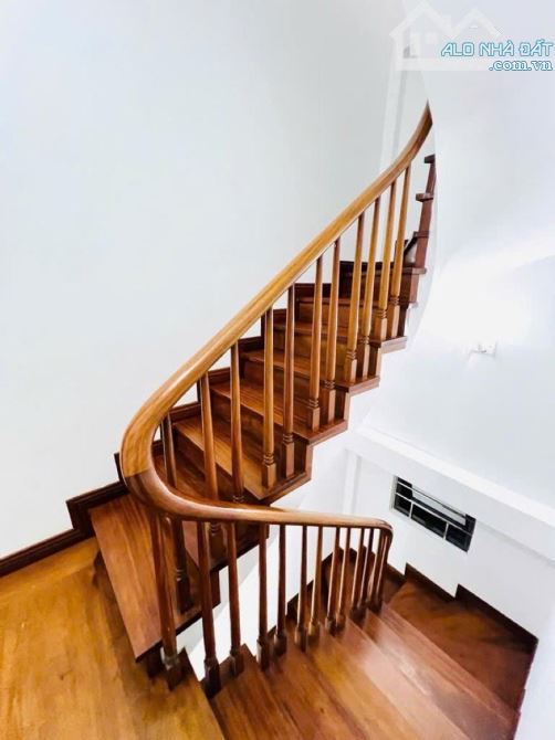 BÁN NHÀ LÊ TRỌNG TẤN THANH XUÂN NHÀ MỚI ÔTÔ VÀO NHÀ KIHH DOANH DT35M 5T 13.2TỶ - 3