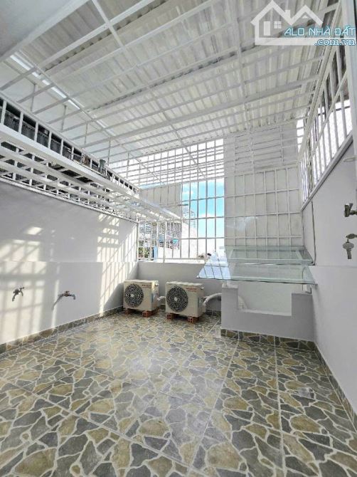 FULL NỘI THẤT – Ở NGAY – NHÀ ĐẸP 4 TẦNG KHU BÀU CÁT – ĐỒNG ĐEN – CHỈ 7.18 TỶ. - 3