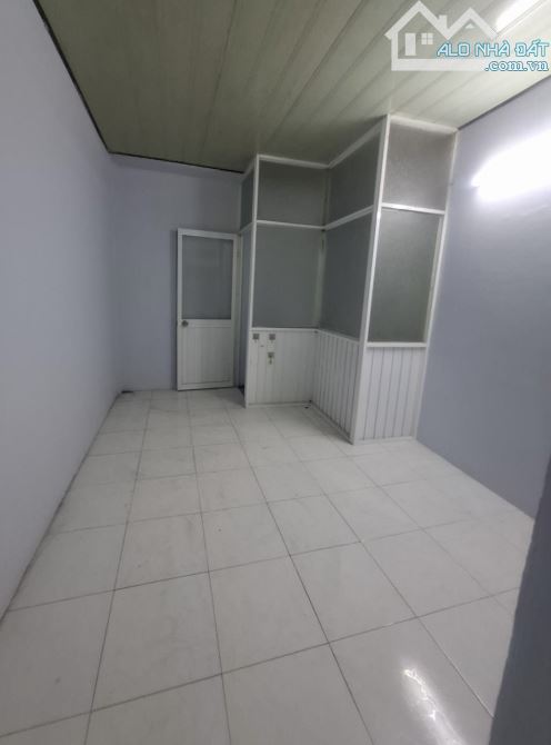 1.75tỷ, bán nhà Quận 6, 11.7m2, dtsd 23.4 m2, 2 tầng, sổ riêng - 3