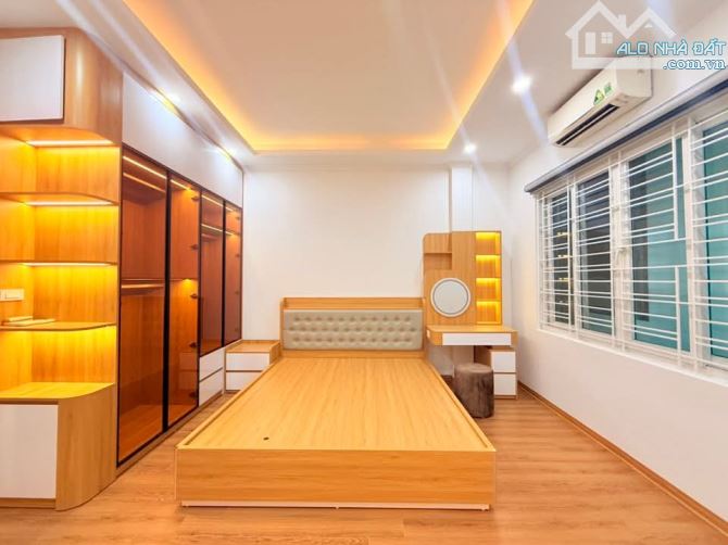 BÁN NHÀ BÙI XƯƠNG TRẠCH ✅ THANH XUÂN ✅ 30M2 x 4 TẦNG x 7.8 TỶ - 3