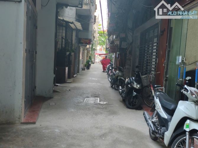 Bán nhà Quan Thổ 3 40m2 ô tô vào nhà thang máy nở hậu đủ tiện ích 17.3 tỷ - 3