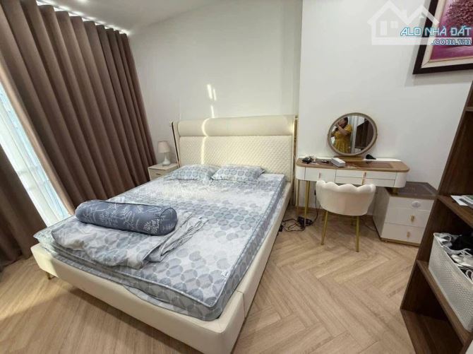 CC HEI TOWER, NGUỴ NHƯ KON TUM, TẦNG THẤP, 7 TỶ 78M2, VỊ TRÍ ĐẸP, GT THUẬN TIỆN - 3