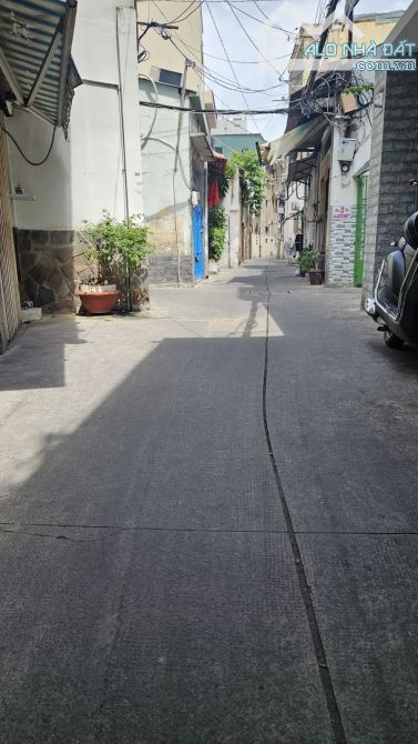 TT Quận 5- 55m2 4 tầng + ST sổ vuông A4 giá chỉ 1X.... tỷ. - 3