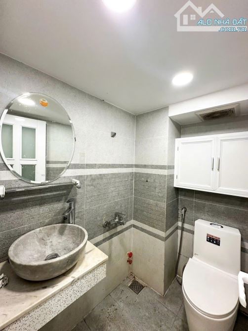 💖NGỘP BANK CẦN BÁN GẤP! NHÀ HẺM XE HƠI BẮC HẢI - CHỈ 6.1 TỶ, NỞ HẬU NHẸ. - 3
