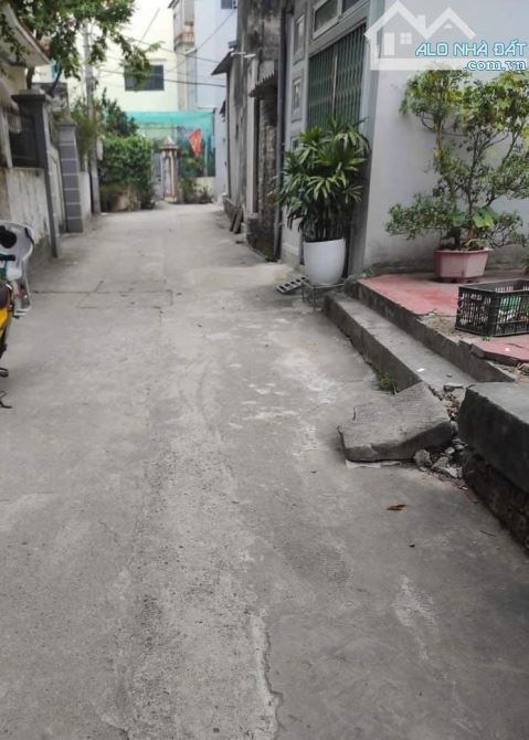 MAI HIÊN MAI LÂM NGÕ THÔNG Ô TÔ TRÁNH TRƯỚC ĐẤT, QUỐC LỘ 3 CẦU TỨ LIÊN, VIN CỔ LO - 3