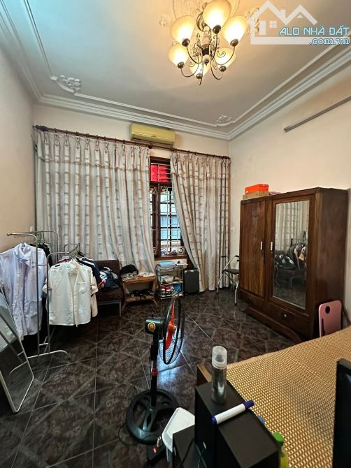 MP Quang Trung Hd Phân Lô Vỉa Hè 80m2 4T Mt 4m KD Đỉnh 2 MP 42.5 Tỷ - 3