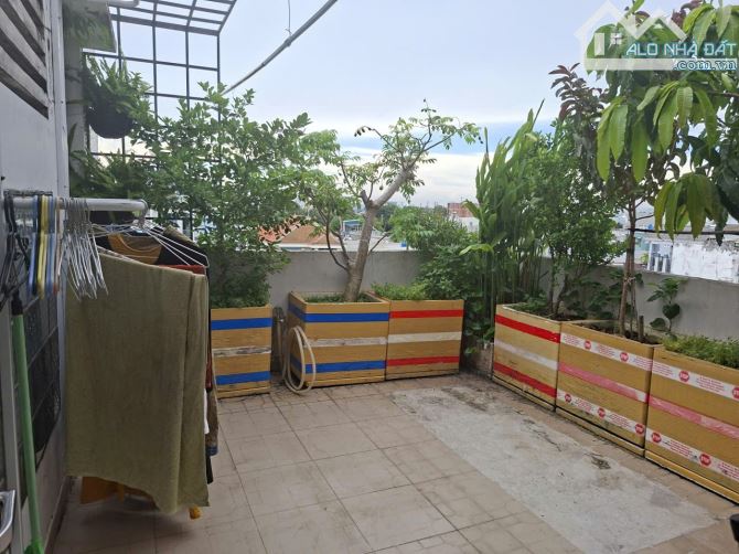 BÁN NHÀ ĐẸP VIP NGAY NGUYỄN ẢNH THỦ, Q 12, 4 TẦNG, NGANG LỚN 6M, CHỈ 18 TỶ - 3