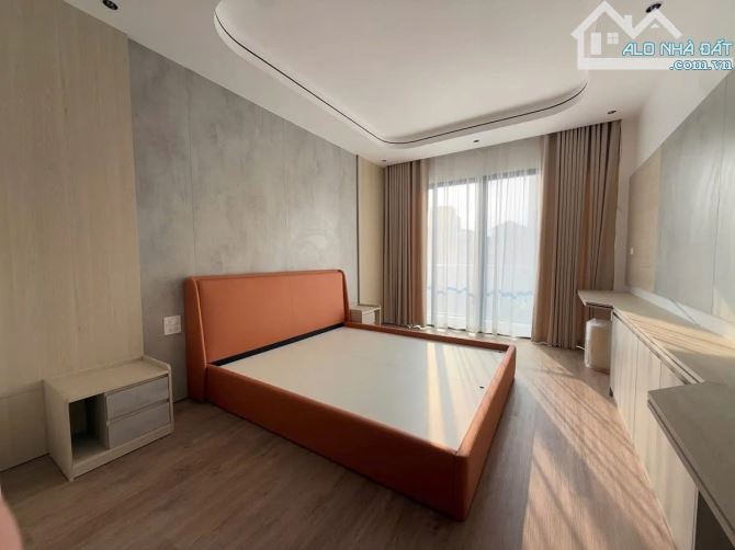 Bán nhà đẹp Nguyễn Văn Linh, Long Biên – 36m², 6 tầng thang máy, gara ô tô – giá 11.2 tỷ - 3