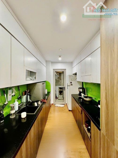 Bán căn hộ 3 ngủ view sông, chung cư IA20 Ciputra,Phạm Văn Đồng, Bắc Từ Liêm chỉ 6,8 tỷ - 3