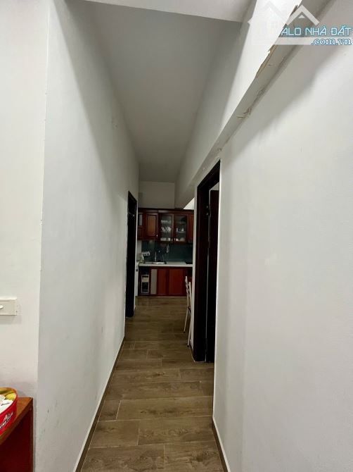 Chung cư mặt phố Trần Thủ Độ 82m 3 phòng ngủ lô góc 4.85 tỷ - 3