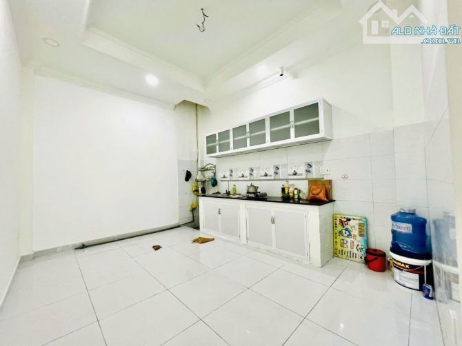 BÁN NHÀ MẶT TIỀN TÂN THỚI HIỆP 09 Q12 - 3 TẦNG 45M2 - 5.07 TỶ. - 3